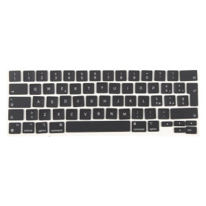 Touches Big Enter pour MacBook A2251, A2289, A2238 et A2338, version UK, langue : Italie SH3903456-20